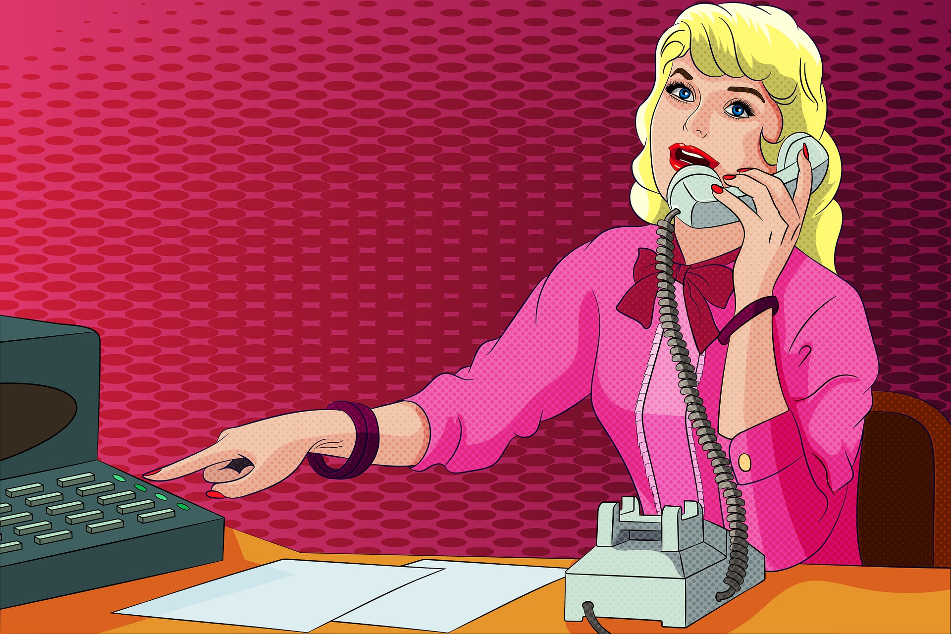 שירותי טלמטינג לעסקים כך תעשו את זה ב2021