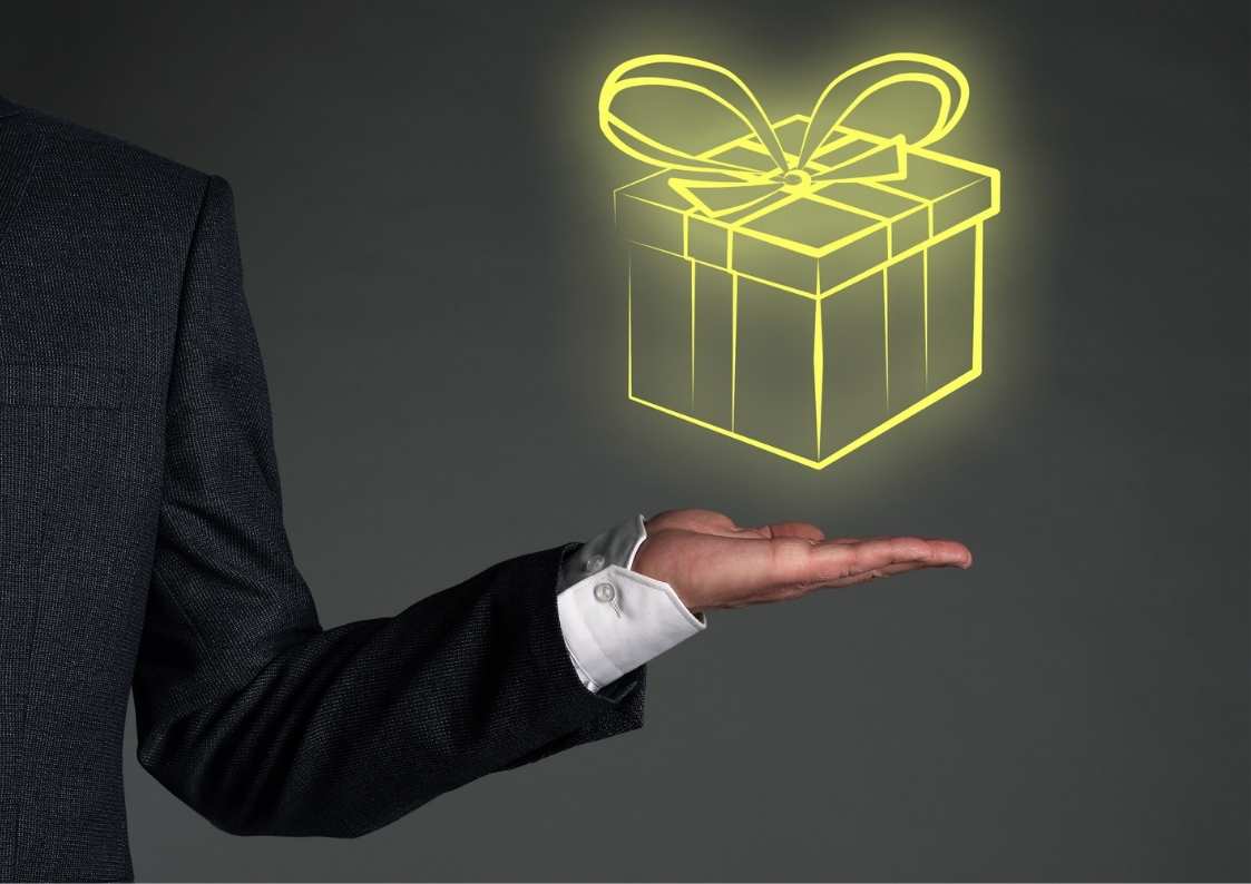 מתנות מודפסות וממותגות לעובדים: המתנות שיגרפו את כל המחמאות