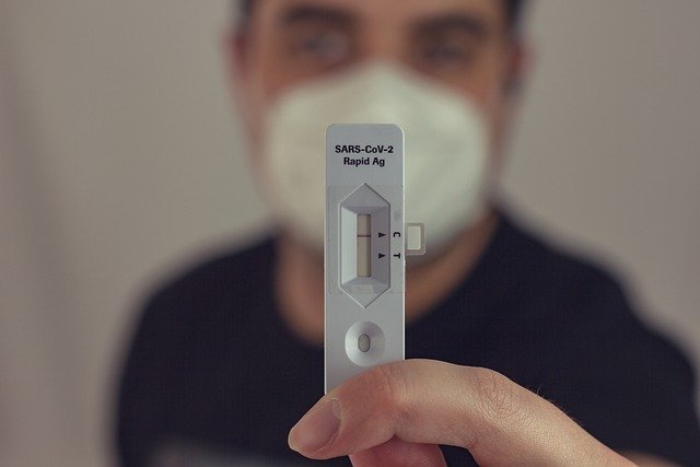 בדיקת קורונה עם AIDG: כל הסיבות שלכם לעשות את זה