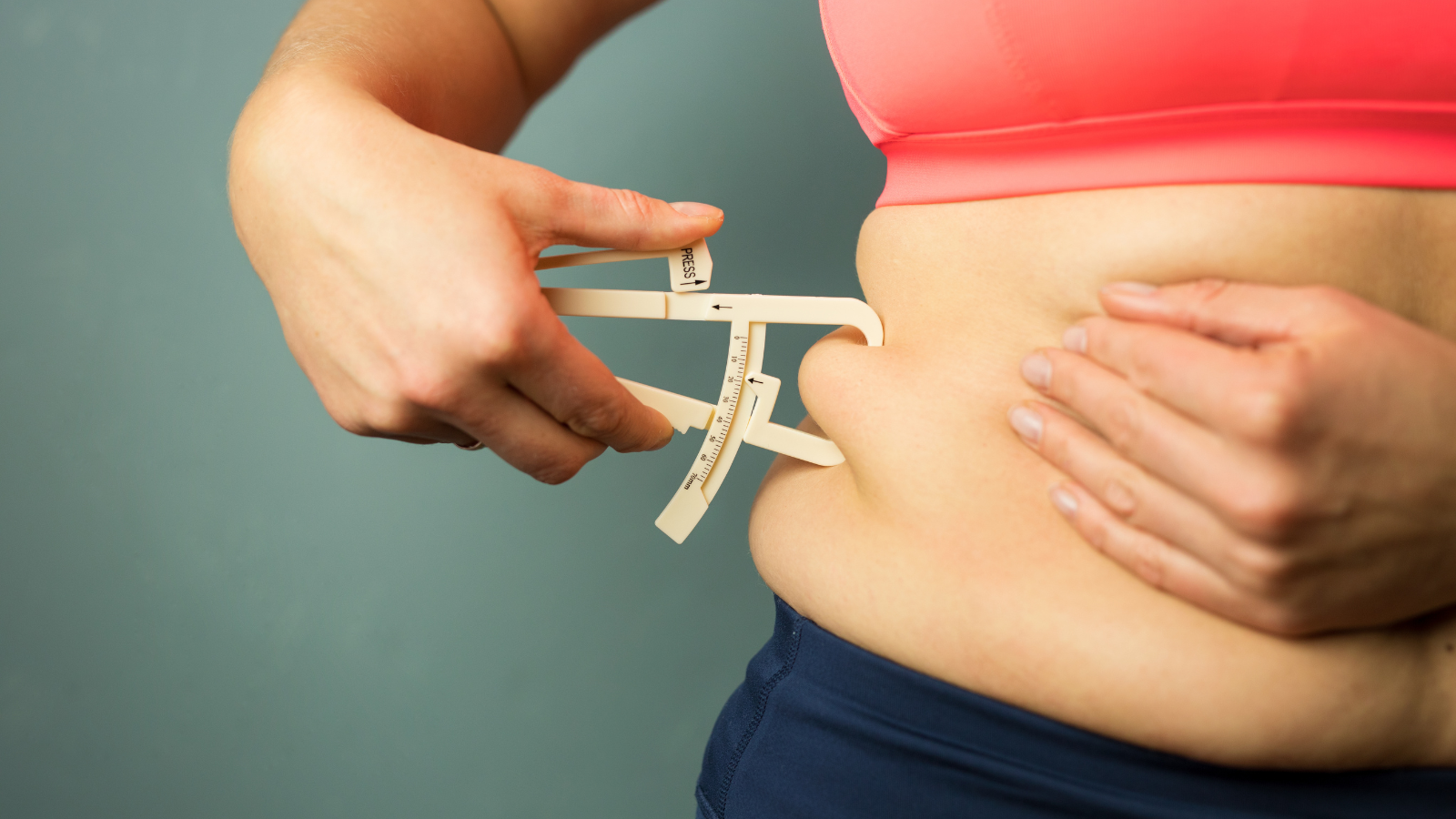 איך להוריד אחוזי שומן