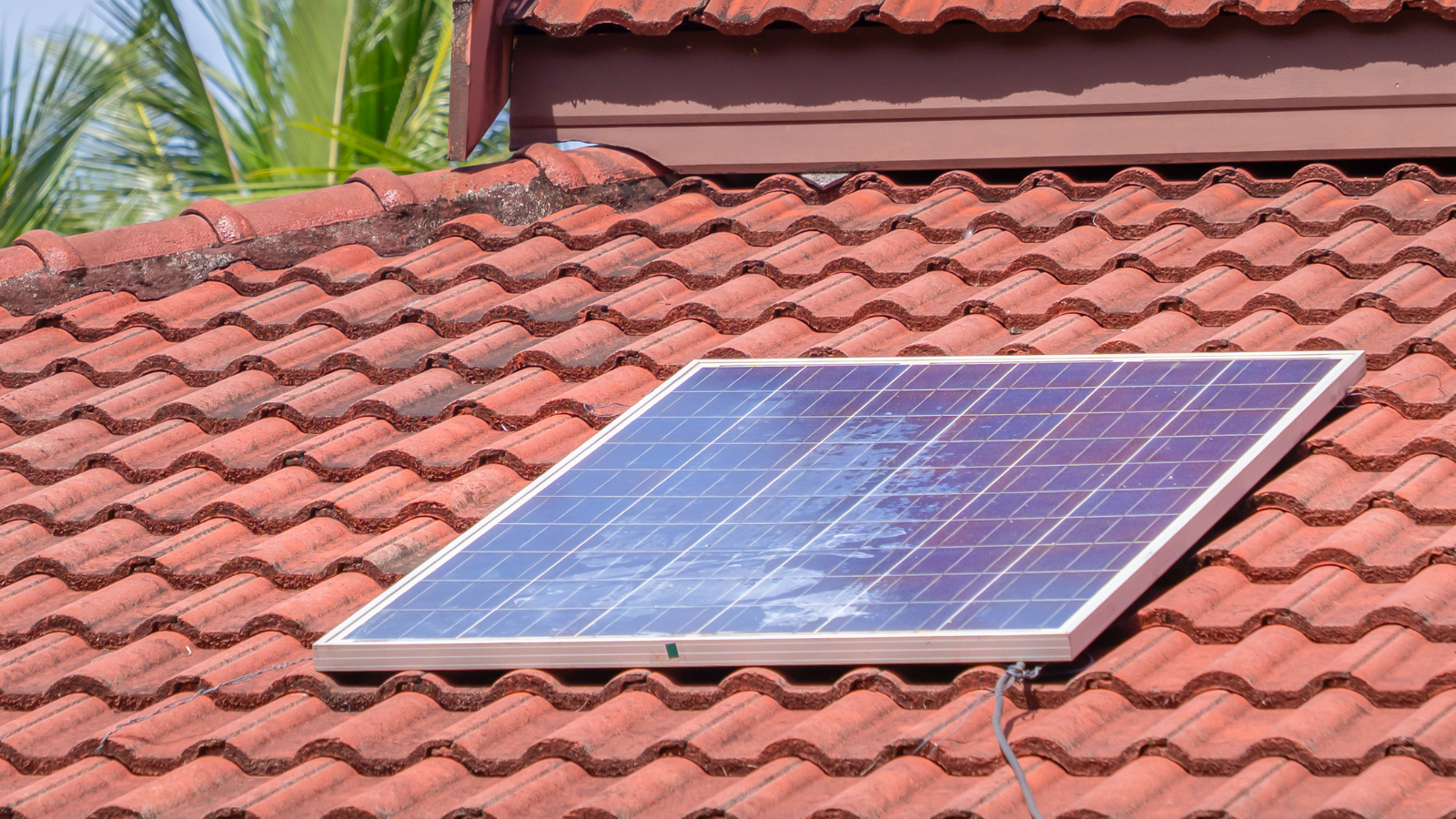 חישוב הספק מערכת סולארית