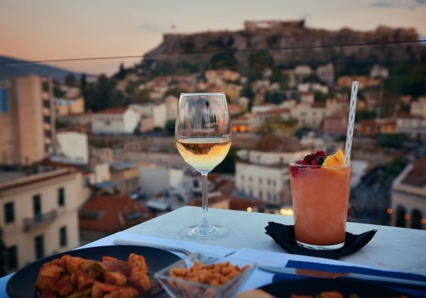 מסעדות כשרות באתונה – כל מה שצריך לדעת לפני הטיסה