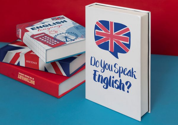 אנגלית למתחילים: כך תלמדו את השפה מהבסיס