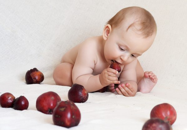 תזונה נכונה לתינוק: מתי מתחילים בגמילה לתינוקות?